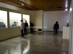 Museos de Albacete 2023